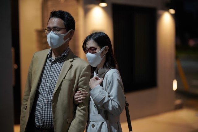 💔 婚外情：7000已婚者揭露的危险线！