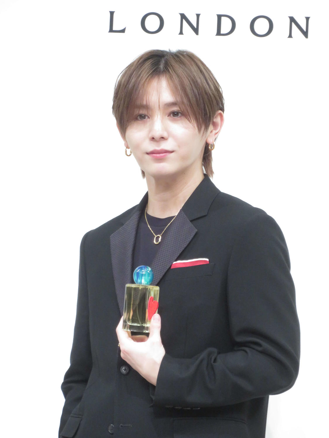 🍻山田凉介：和兄弟们的宅饮，竟聊到“心动”？！