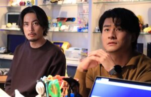 💥回忆杀！间宫祥太朗一幕，瞬间泪崩！ 封面