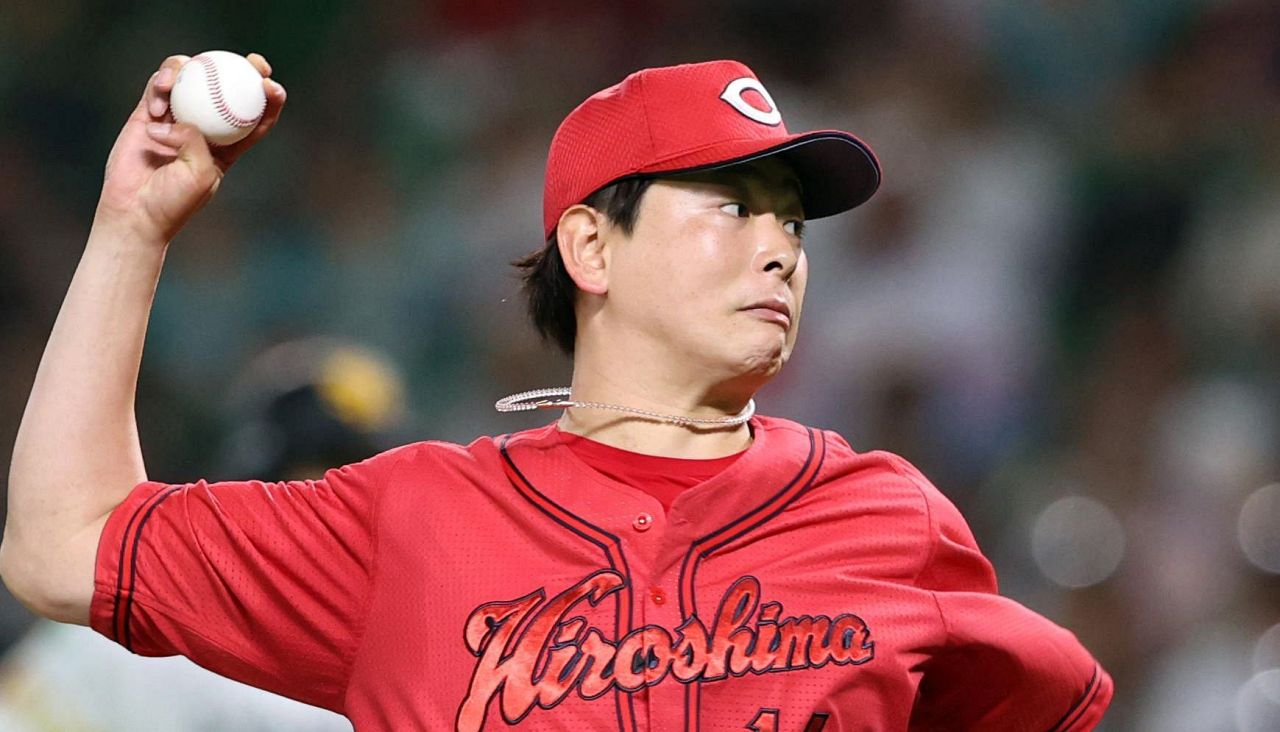 ⚾️ 35岁投手竟成“好丈夫”！全家福萌翻网友！