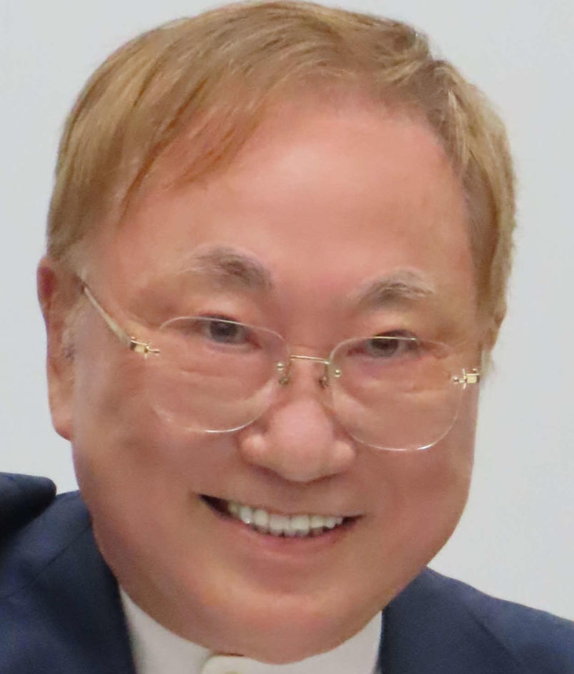 💥松本人志，高须诊所新CM？这反转我服！