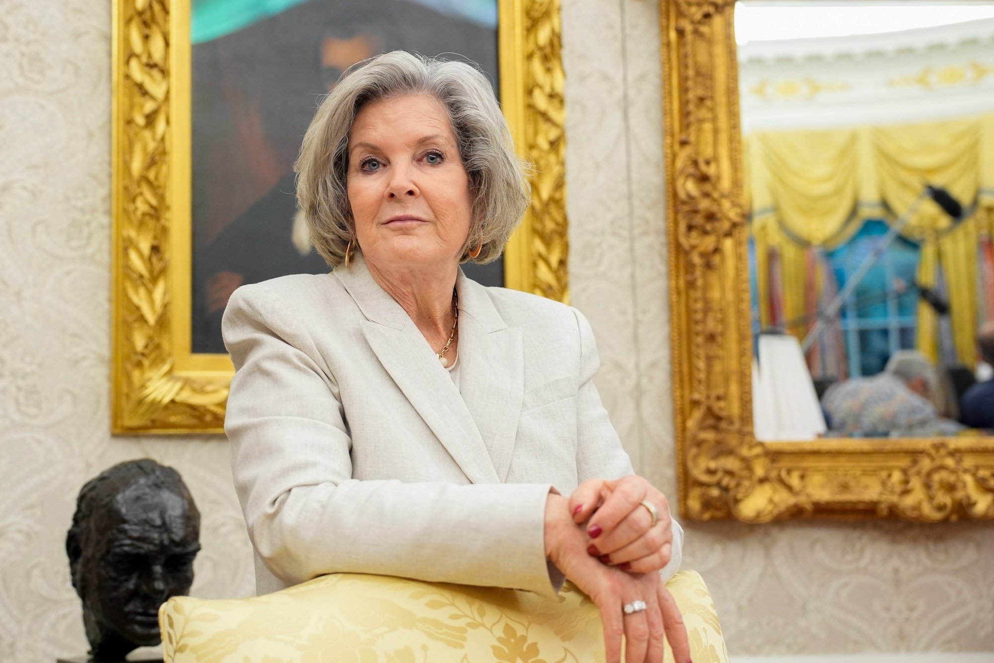 💥马斯克：瘾君子？班克斯：疯子？