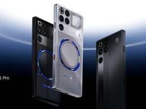 🔥冰火速递：这手机，快到让你不敢相信！ 封面