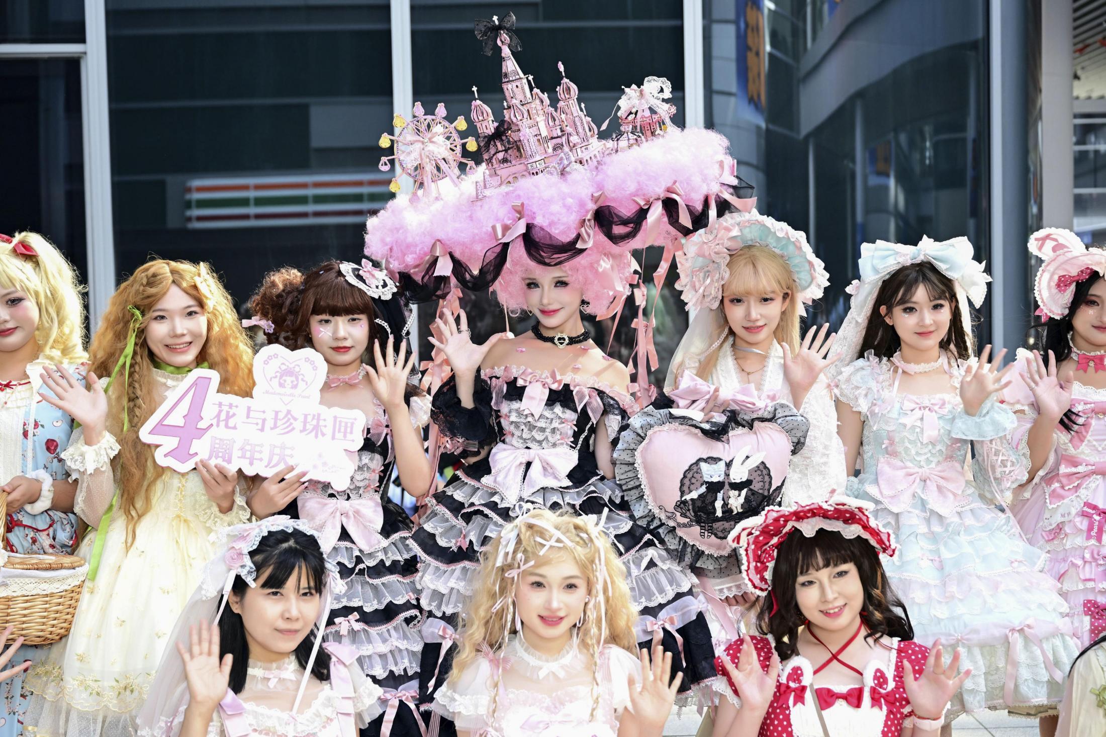 💥日漫圈地震！中国漫画展排日，中日关系告急？