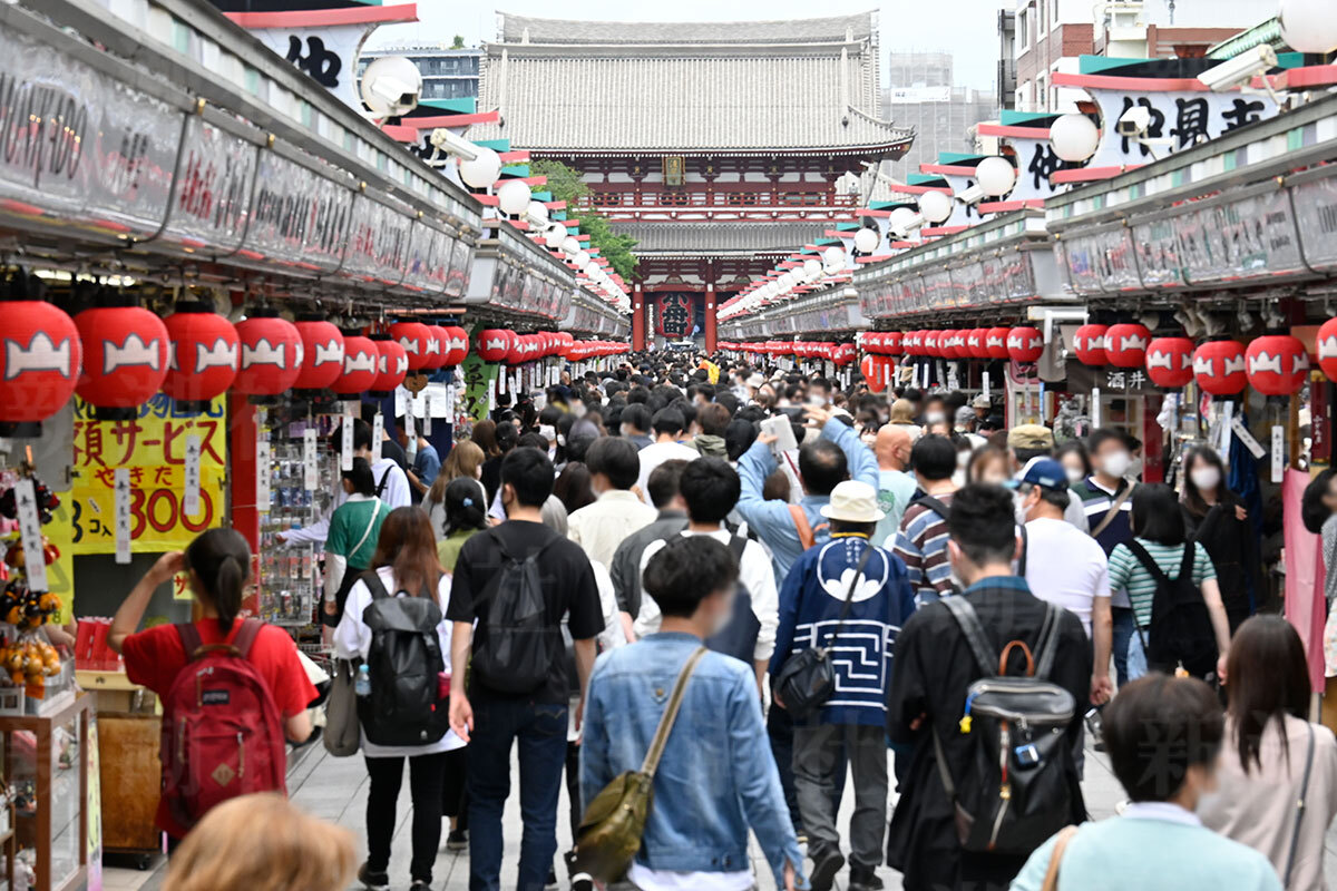⚠️韩游客遭“便便”袭击！🇰🇷签证免除遇冷，60%韩国人反对！