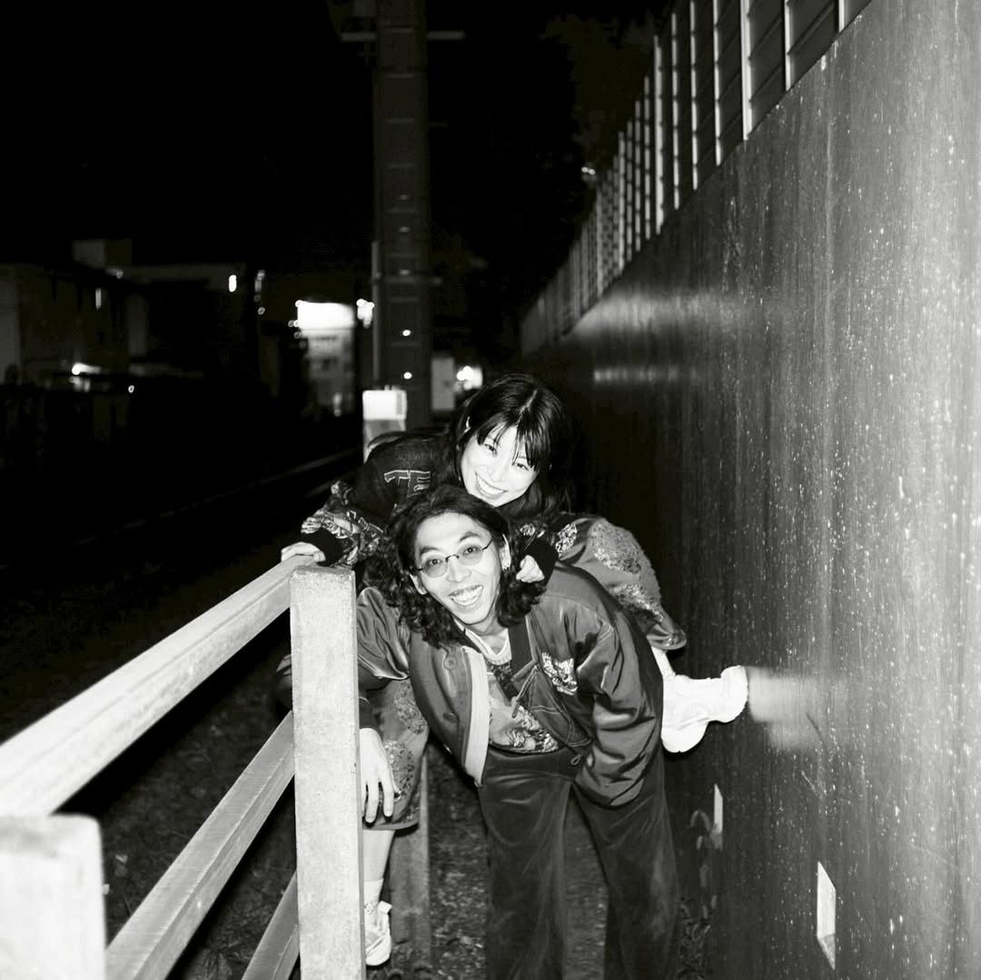 🎉新婚男神撒糖现场！“别光顾帅，也玩玩嘛！”