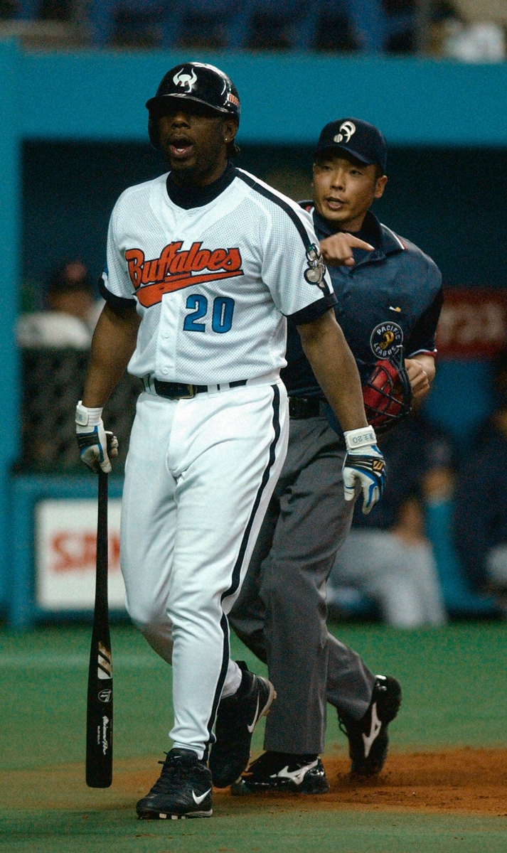 ⚾️ 裁判员迷惑了：为啥接球手要动？最容易判的竟是…