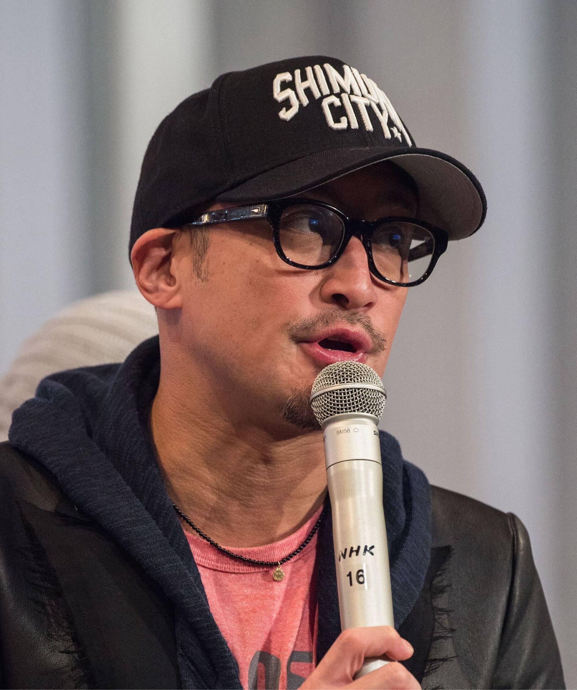 💥松冈昌宏：我与日テレ，彻底闹掰了！