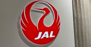 🔥别贪小便宜！日航严打转卖机票，小心上当！ 封面