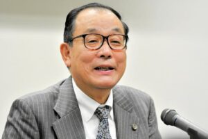 ⚖️ 痛彻心扉！为正义呐喊，致敬为水俣病奔走的律师！ 封面