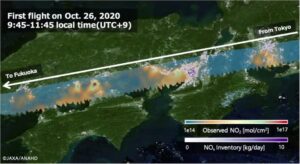 🚀飞机窗户“偷听”二氧化碳？颠覆认知！ 封面
