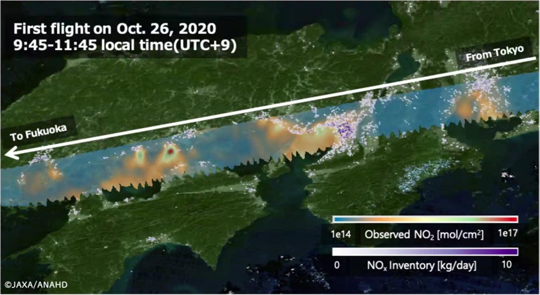 🚀飞机窗户“偷听”二氧化碳？颠覆认知！