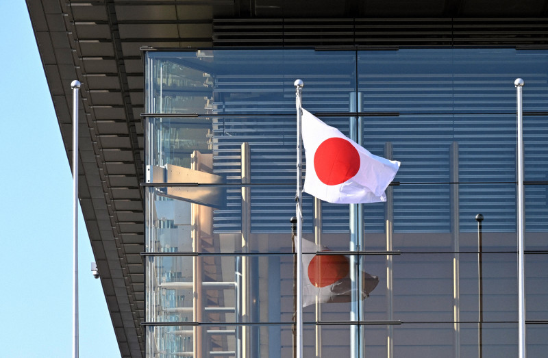 💥日本要核？！首相府高官惊爆内幕！