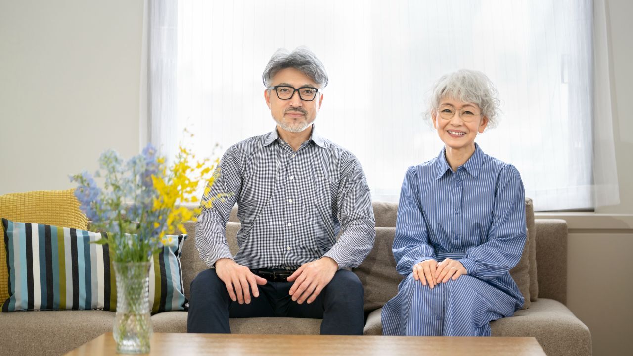 💥别买海景高档公寓！59岁打工人笑到头掉的秘密！