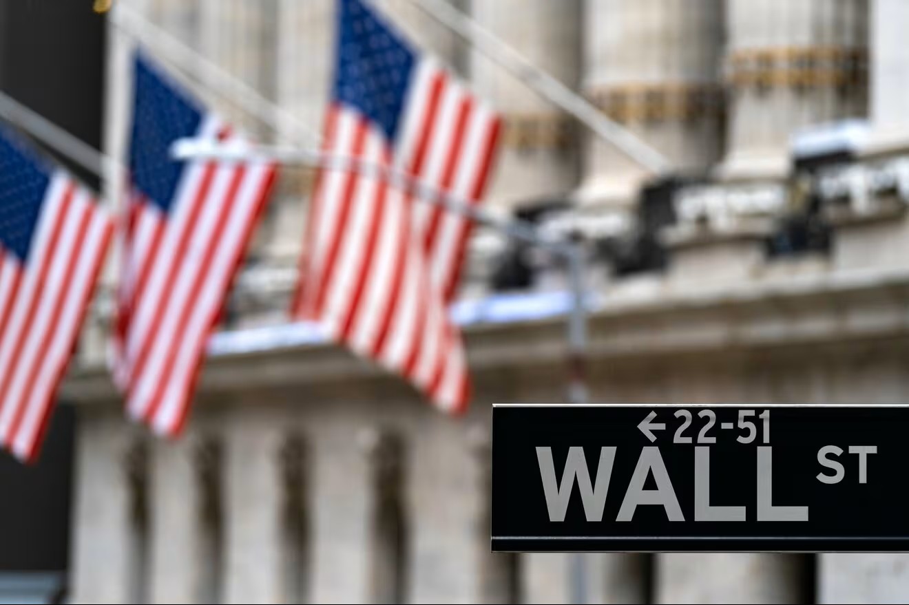 💥美股恐慌？“稳健派”终于干翻了“狂飙”！