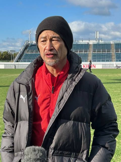 ⚽️58岁老将：明年去哪儿？悬了！