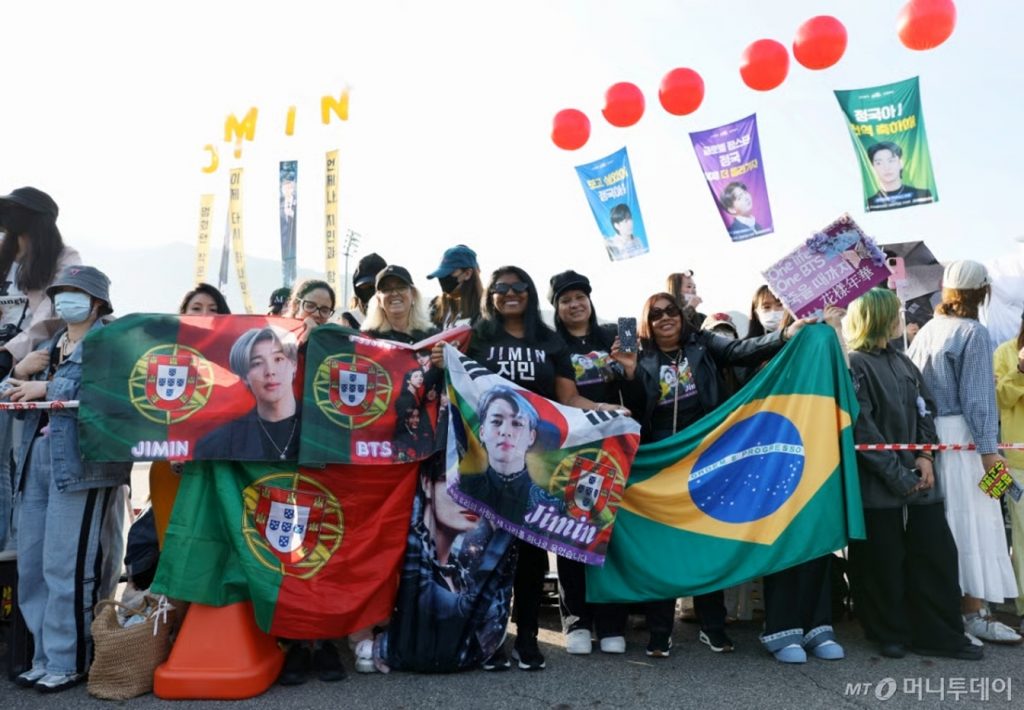 🔥韩流逆袭：这股“毒瘾”正在席卷市场！