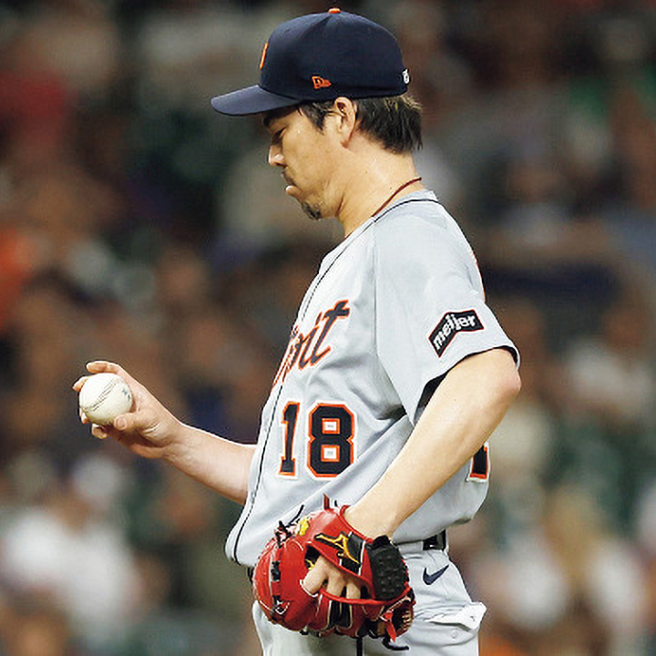 ⚾️花钱养废柴？日棒遭人嘲！