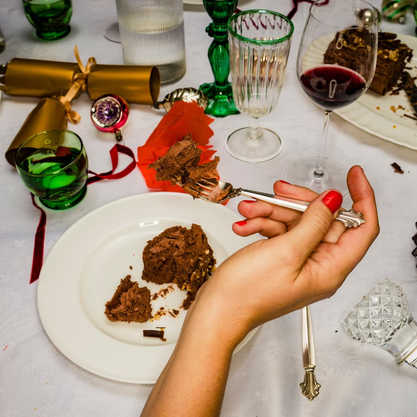 🍩🍰糖分，偷走你的健康！心脏病、抑郁症风险飙升！