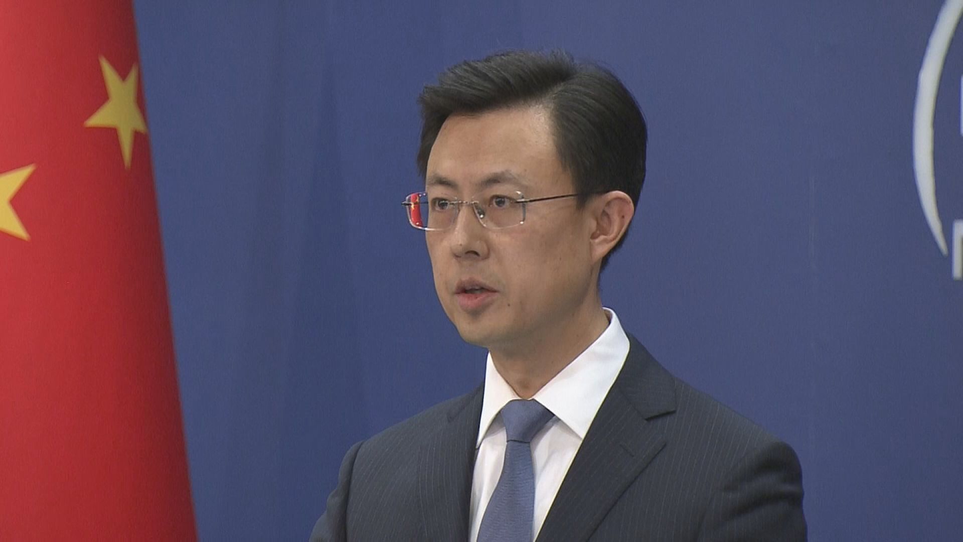 💥美议会挺日，中方警示：搅局亚太，谁也别好过！