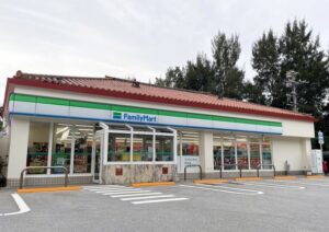 🏝️冲绳：全家便利店凭什么这么牛？逆袭之路！ 封面