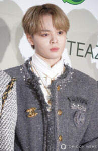 💔汐恩退出JO1！追梦人，再见！ 封面