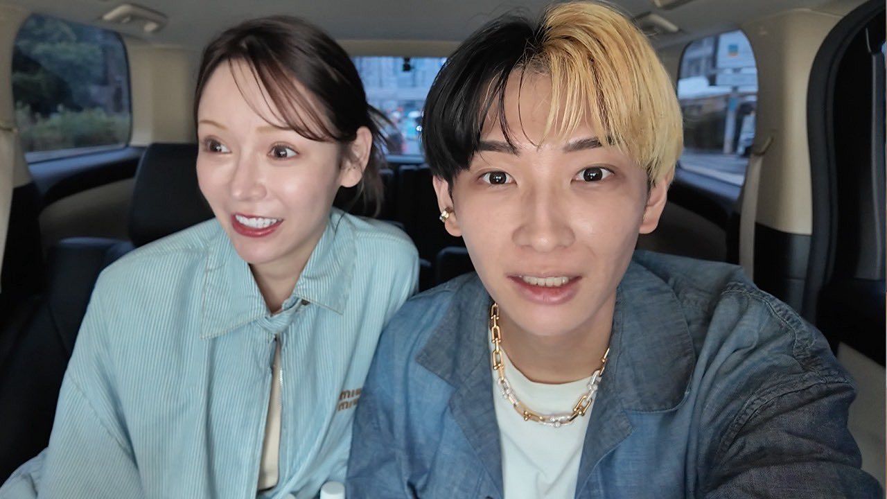 💥震惊！光叔闪婚9天就离婚，网友：戒指呢？他变了！