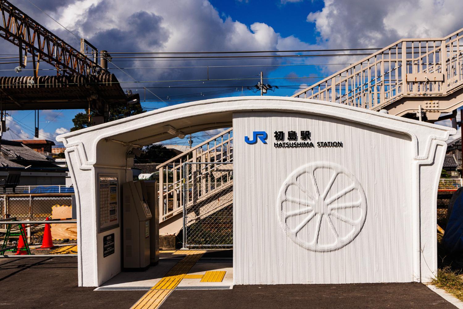 🚧 车站变“3D打印”？坚不可摧的真相亮了！