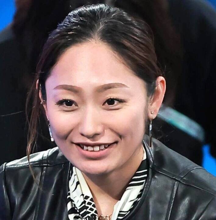 😱 昔日女神竟成这样？12年后，女儿却“酷似”她！