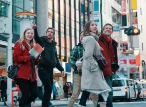 🇯🇵爆！3900万游客涌入日本，中国游客“冷静”了？ 封面