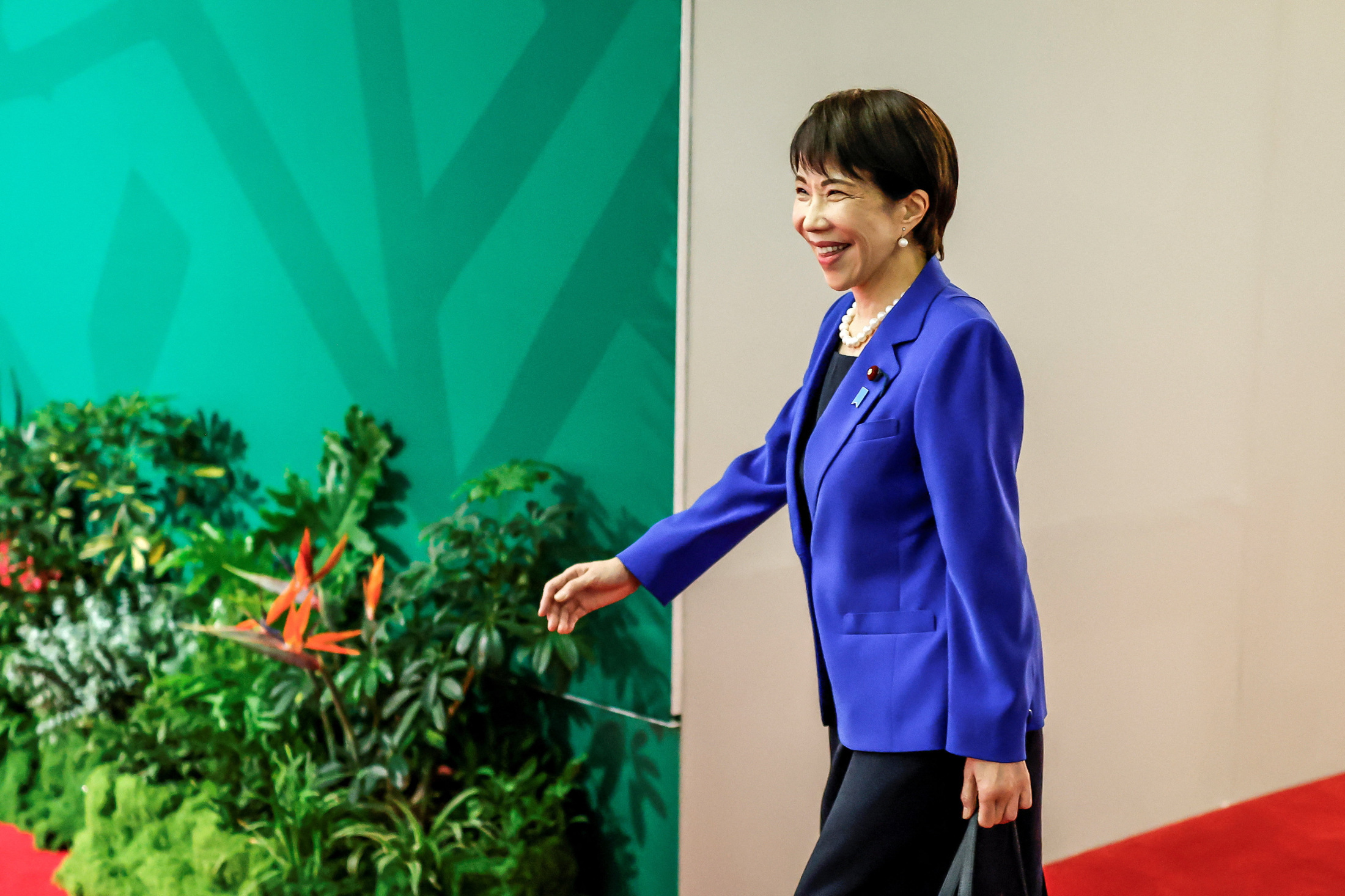 💥市长狂喊“巨人”出击！巨额投资，速来！