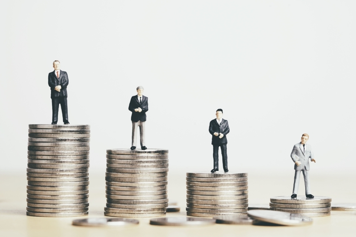 💰国企年终奖发了！均72万日元，打工人泪目！