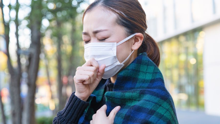 😷流感竟防不胜防？罪魁祸首竟是它！