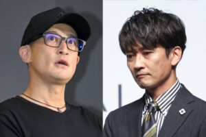 💥国分太一翻车！松冈昌宏怒怼电视台，真相大白！ 封面