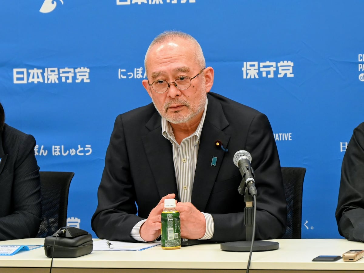 🚨🇯🇵 紧急！保守党议员警告：防间谍法拖延，中国已箭在弦！