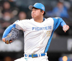 ⚾️ 巨人捡漏！超强左腕松浦庆斗加盟，菊地大稀另寻出路！ 封面