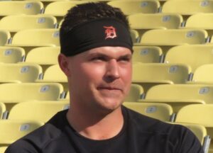 ⚾️道奇队再夺王牌！交易猛虎，简直赚翻了！ 封面