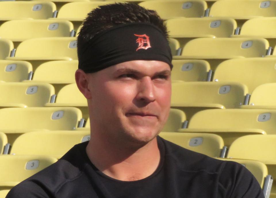 ⚾️道奇队再夺王牌！交易猛虎，简直赚翻了！