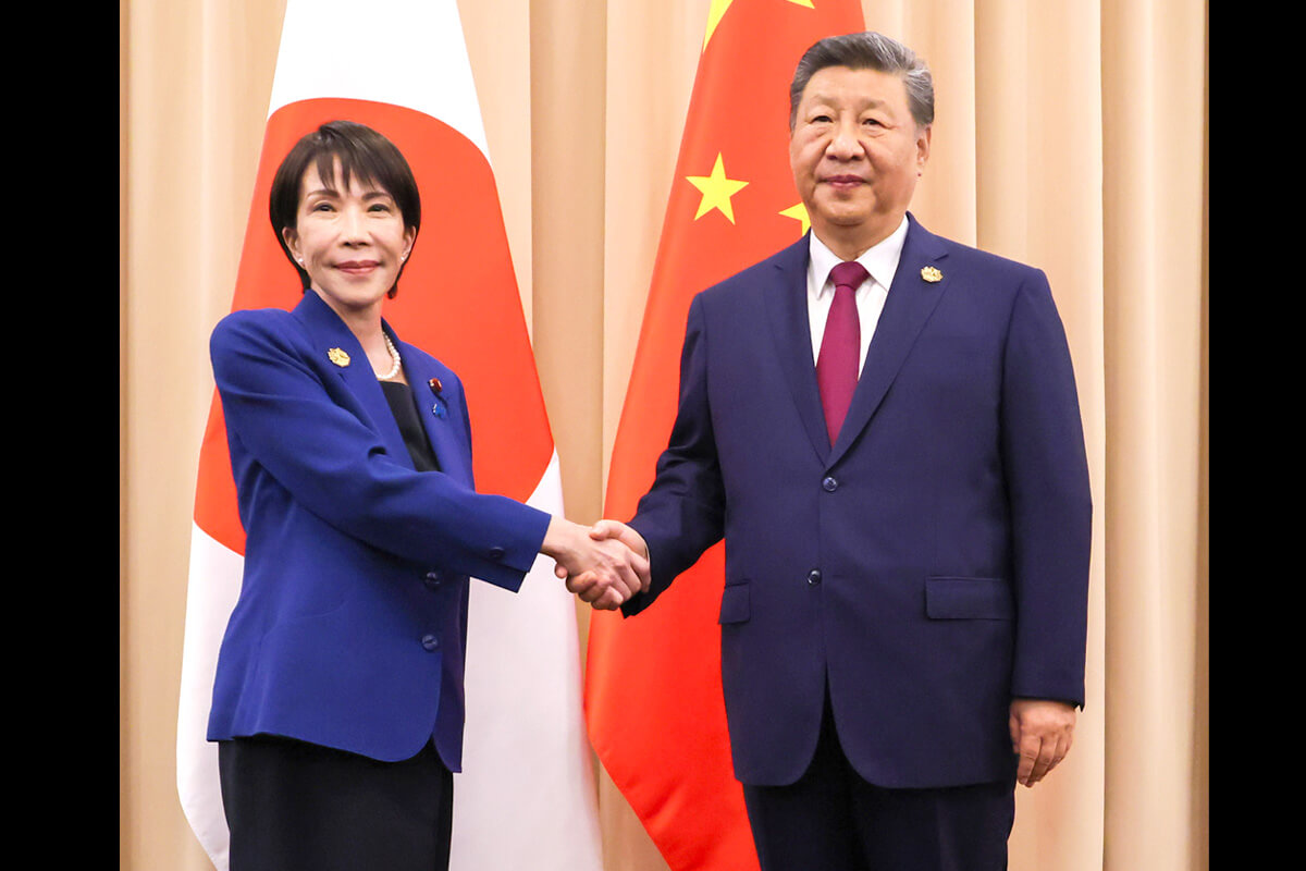 💥习总“帝王梦”？官方回应引爆怒火！