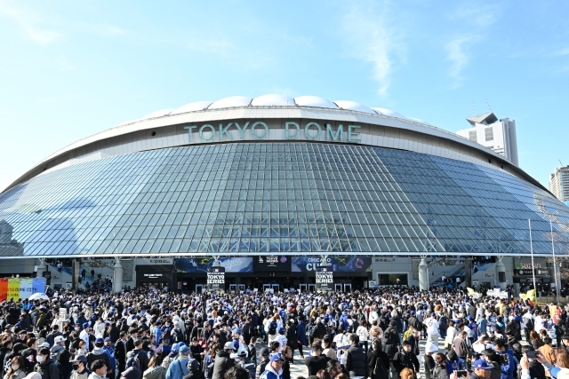 🔥韩式巨蛋来袭！或将超越东京！