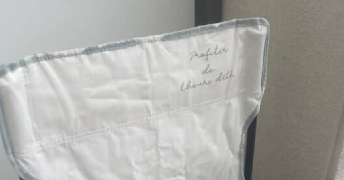 😱阳台椅一坐，吓掉人魂！万万没想到…（还好是个笑话）