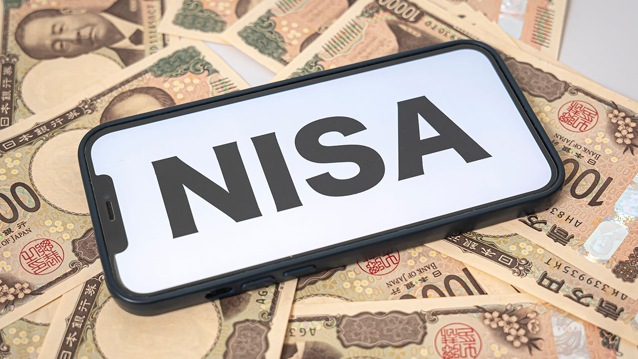 👶爸妈七成乐观！孩子NISA，每月就存1-3千！