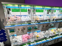 🕹️便利店变“游戏厅”？全家5000店玩转抓娃娃！