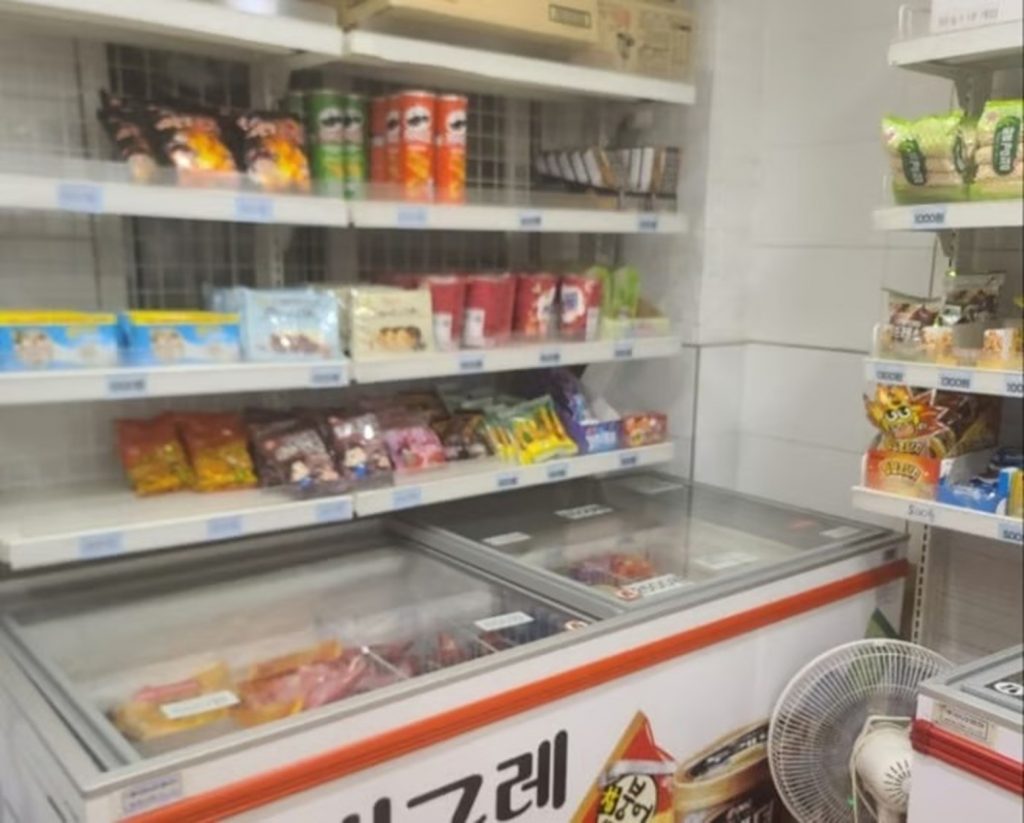 🚨少女被偷拍成魔？韩国家庭怒告！