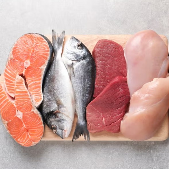 ⚠️过期肉鱼奶，专家惊呼：别信“保质期”！