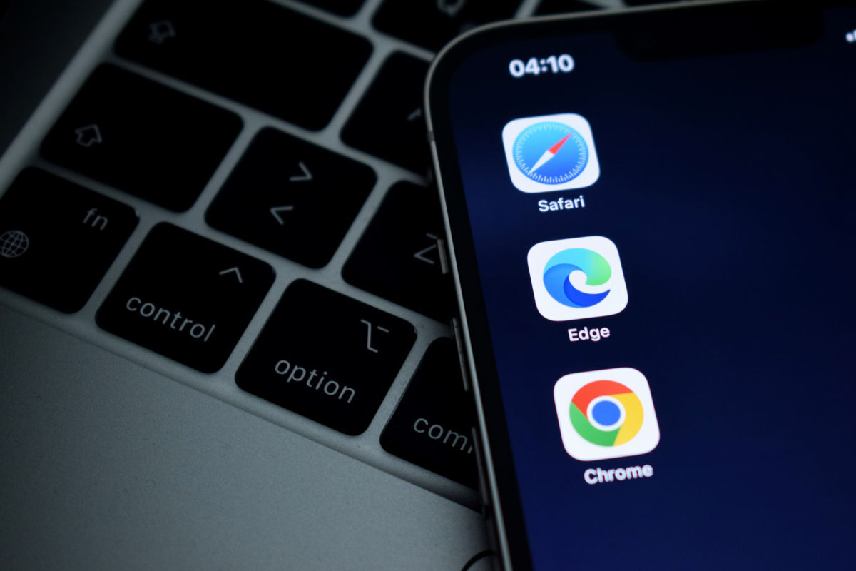 🚨苹果紧急警告：Mac用户，别再用Chrome了！