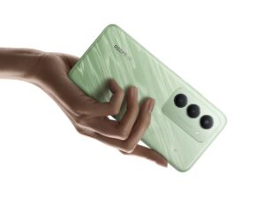 ⚡️续航逆天！3万日元就能带走的NFC手机！ 封面