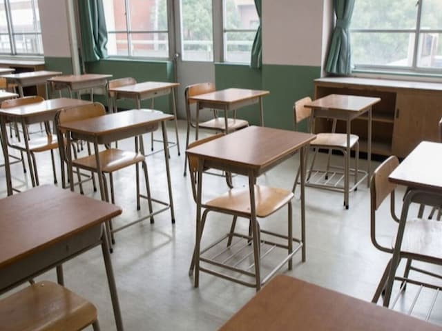 🚨老师们撑不住了！别让孩子也沉默！