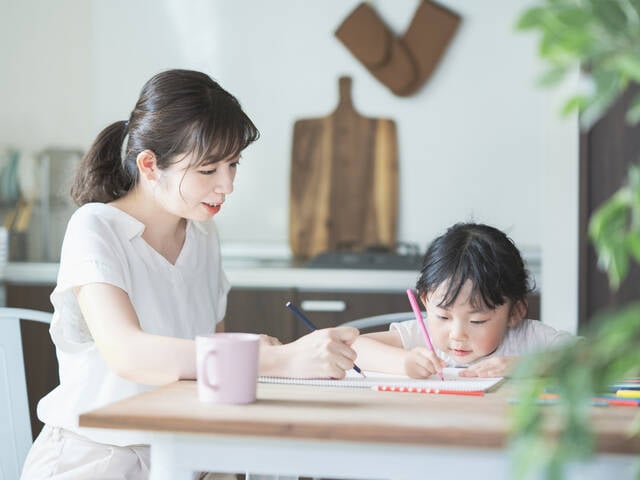 💡孩子越优秀，家里就越“狠”！