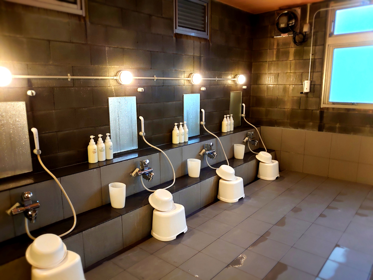 ♨️ 澡堂大忌！你绝对想不到的雷区行为！